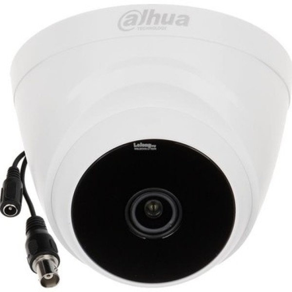 2MP 1080P Full HD 2.8mm Lens Hdcv Dome Kamera